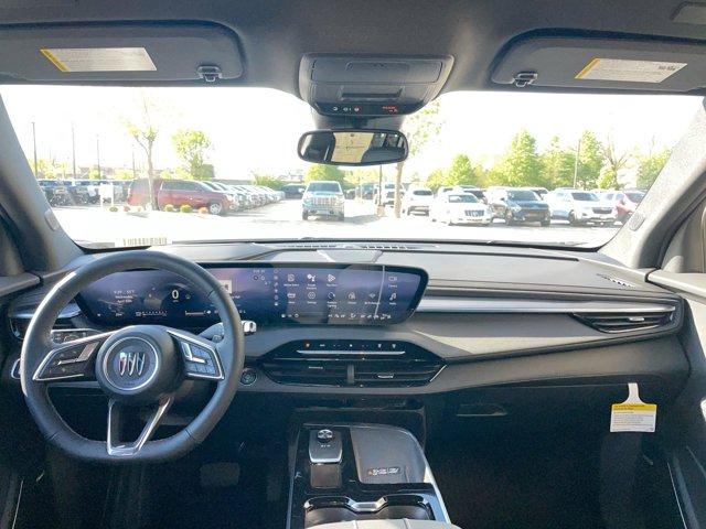 new 2025 Buick Enclave car, priced at $49,300