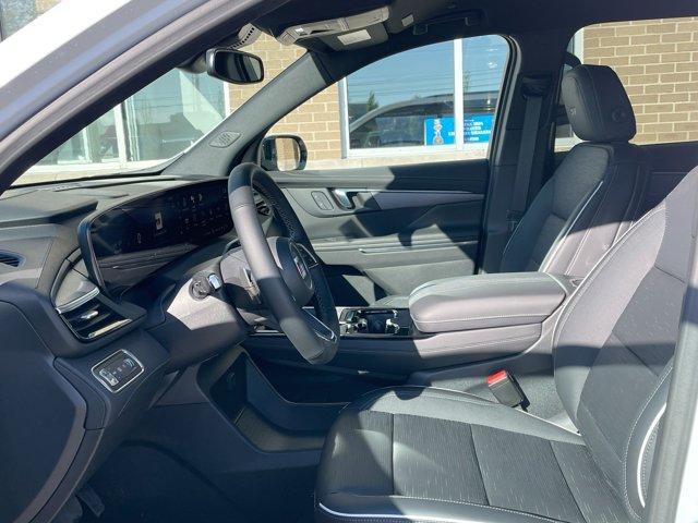 new 2025 Buick Enclave car, priced at $49,300