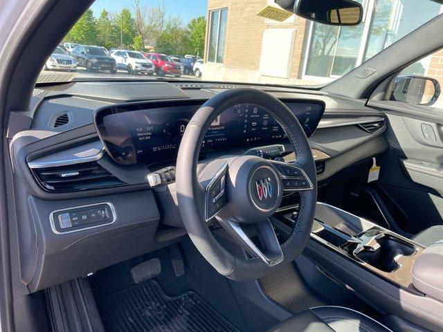 new 2025 Buick Enclave car, priced at $49,300