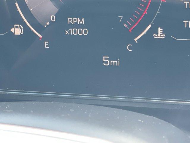 new 2026 GMC Terrain car, priced at $33,310