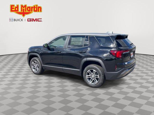 new 2026 GMC Terrain car, priced at $33,310