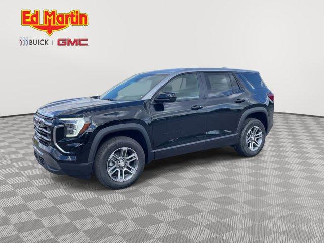 new 2026 GMC Terrain car, priced at $33,310