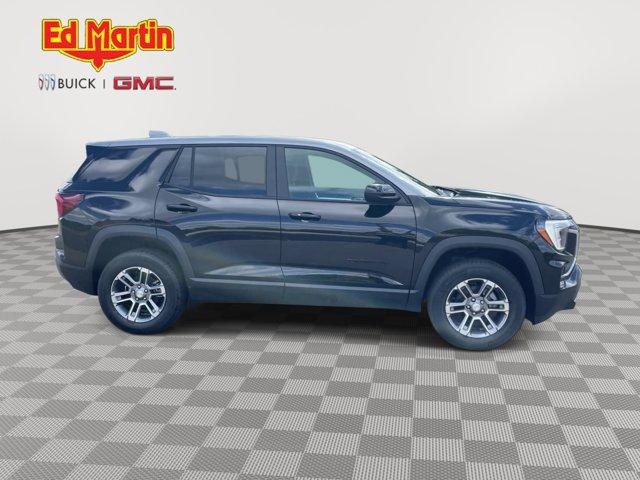 new 2026 GMC Terrain car, priced at $33,310
