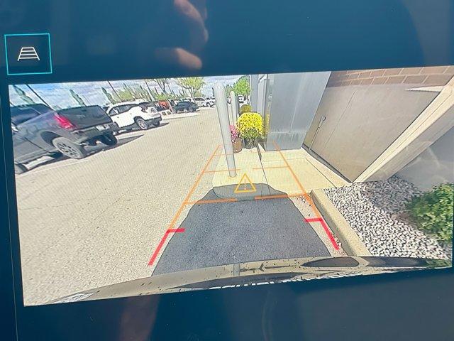 new 2026 GMC Terrain car, priced at $33,310