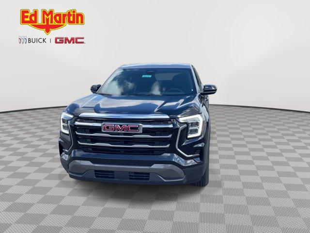 new 2026 GMC Terrain car, priced at $33,310