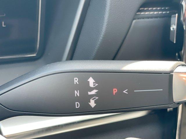 new 2026 GMC Terrain car, priced at $33,310