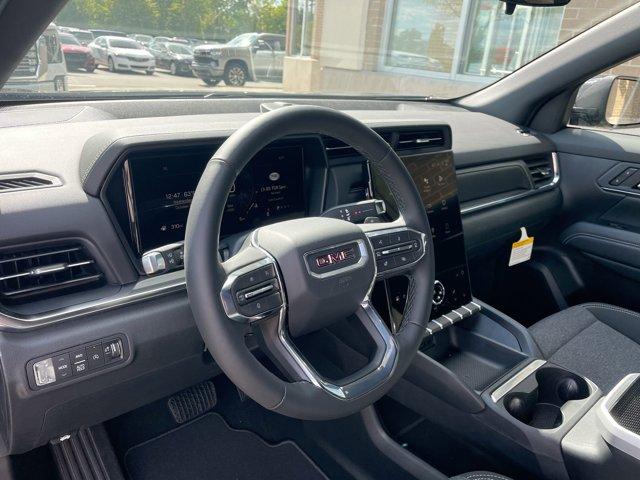 new 2026 GMC Terrain car, priced at $33,310