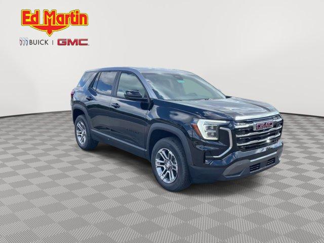 new 2026 GMC Terrain car, priced at $33,310