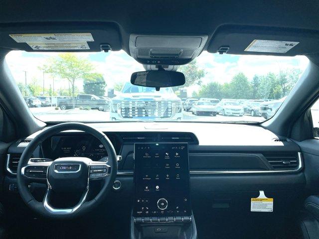 new 2026 GMC Terrain car, priced at $33,310