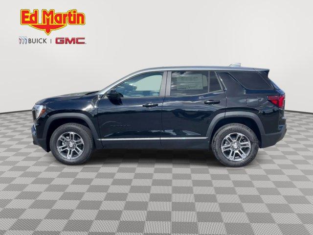 new 2026 GMC Terrain car, priced at $33,310