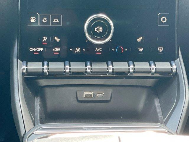 new 2026 GMC Terrain car, priced at $33,310