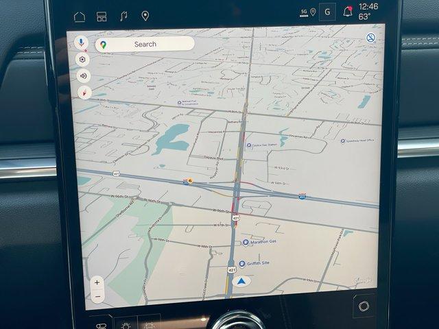 new 2026 GMC Terrain car, priced at $33,310