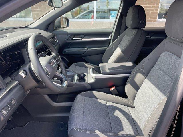 new 2026 GMC Terrain car, priced at $33,310