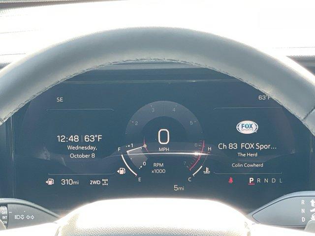 new 2026 GMC Terrain car, priced at $33,310