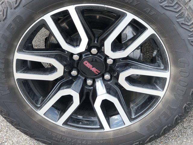 used 2024 GMC Yukon car, priced at $68,429