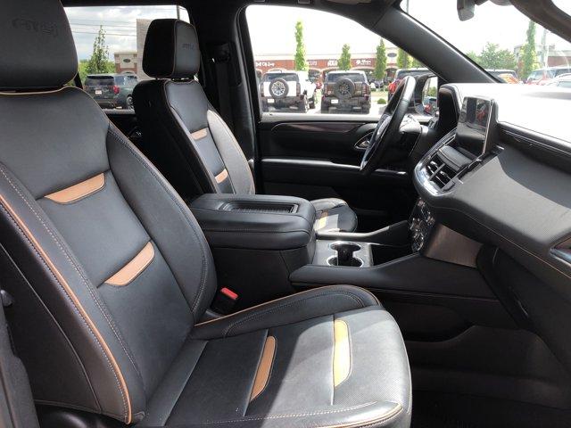 used 2024 GMC Yukon car, priced at $68,429