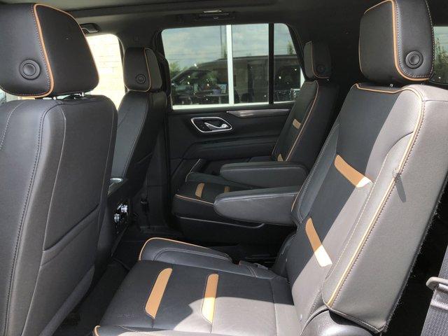 used 2024 GMC Yukon car, priced at $68,429