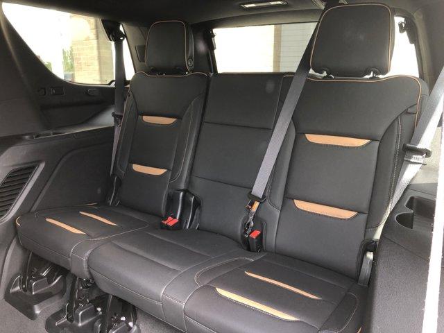 used 2024 GMC Yukon car, priced at $68,429