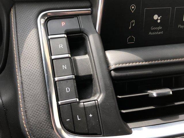 used 2024 GMC Yukon car, priced at $68,429