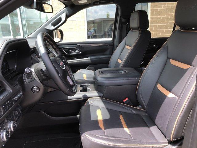 used 2024 GMC Yukon car, priced at $68,429