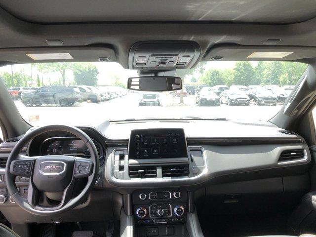 used 2024 GMC Yukon car, priced at $68,429