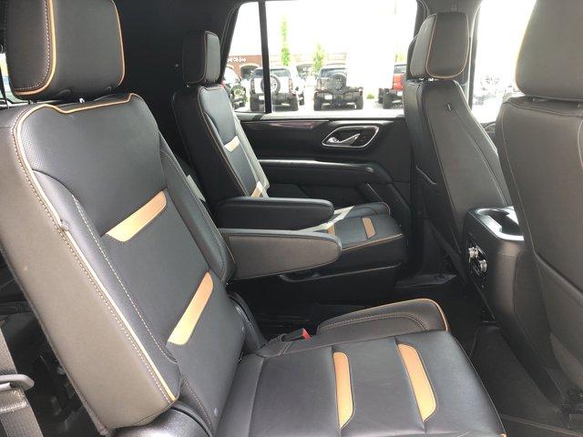 used 2024 GMC Yukon car, priced at $68,429