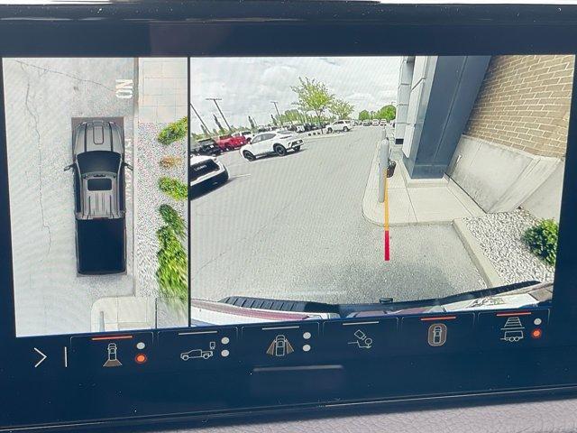 new 2025 GMC Sierra 3500 car, priced at $85,625