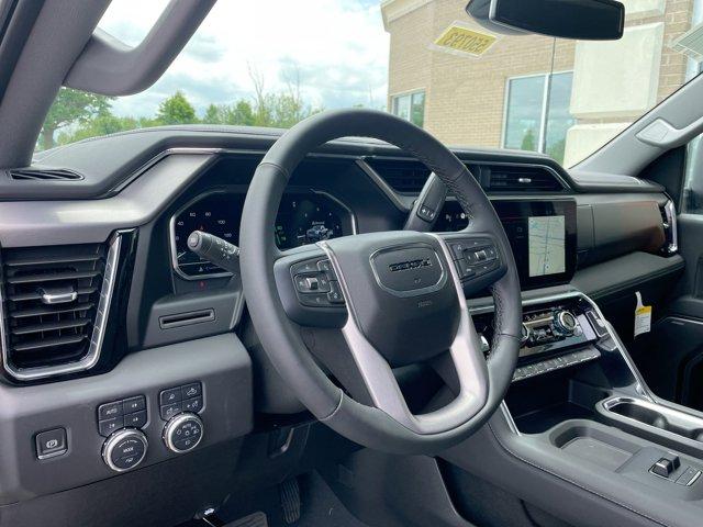 new 2025 GMC Sierra 3500 car, priced at $85,625
