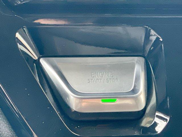 new 2025 GMC Sierra 3500 car, priced at $87,125