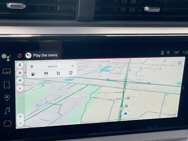 new 2025 GMC Sierra 3500 car, priced at $85,625