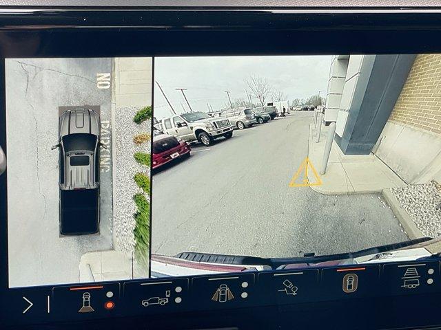 new 2025 GMC Sierra 3500 car, priced at $87,125