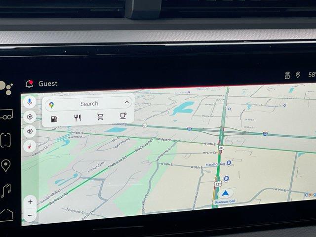 new 2025 GMC Sierra 3500 car, priced at $87,125