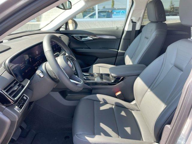 new 2025 Buick Envision car, priced at $36,490
