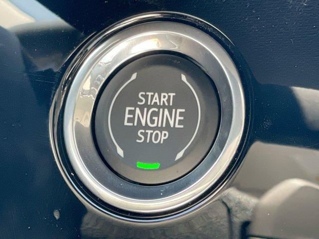 new 2025 Buick Envision car, priced at $36,490