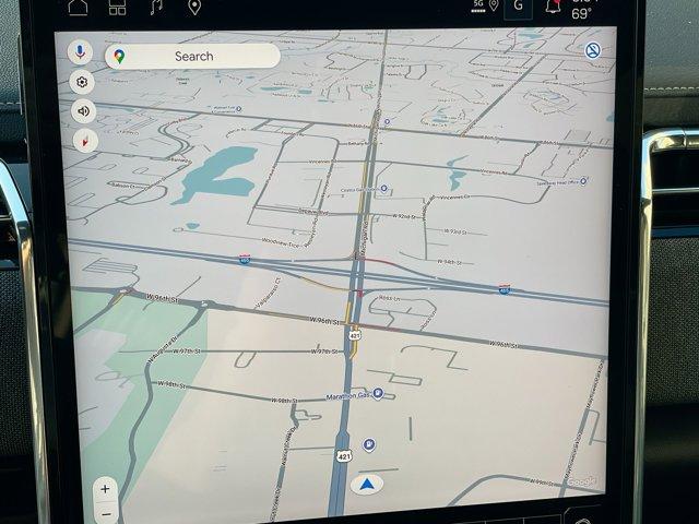 new 2026 GMC Sierra EV car, priced at $73,050