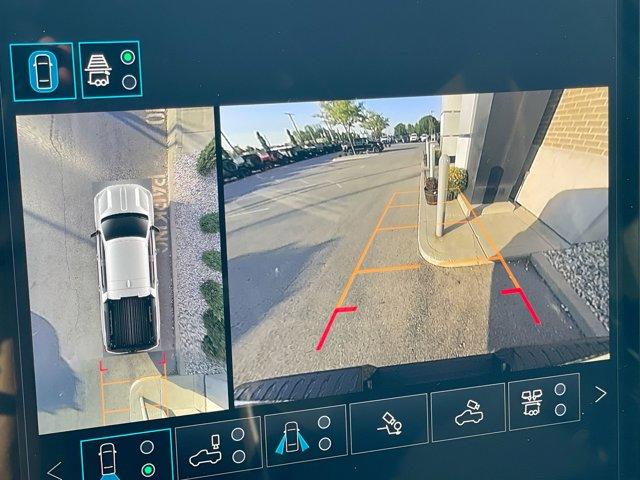 new 2026 GMC Sierra EV car, priced at $73,050