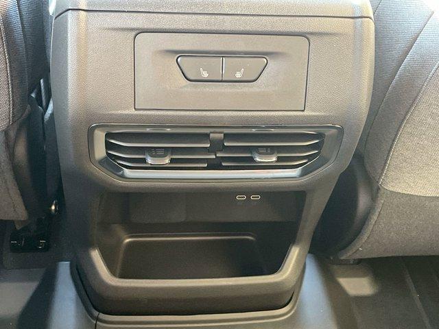 new 2026 GMC Sierra EV car, priced at $73,050