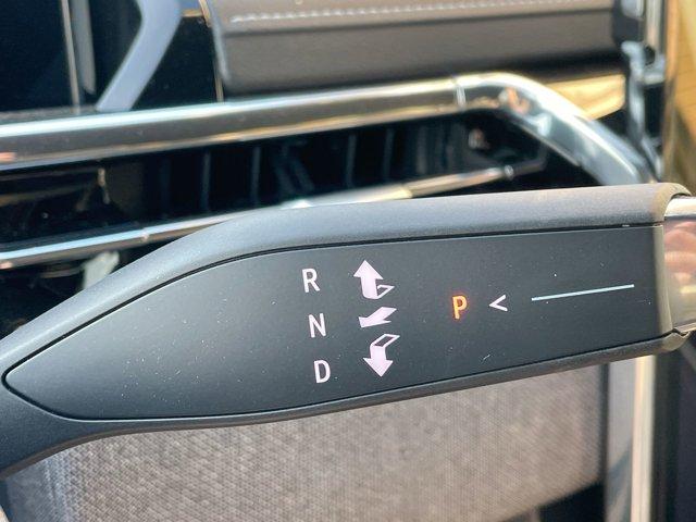 new 2026 GMC Sierra EV car, priced at $73,050