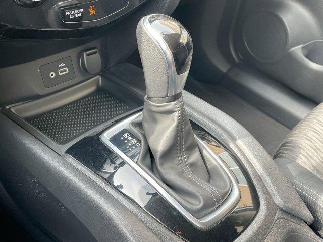used 2018 Nissan Rogue car, priced at $10,556