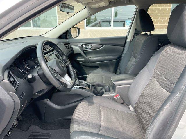 used 2018 Nissan Rogue car, priced at $10,556