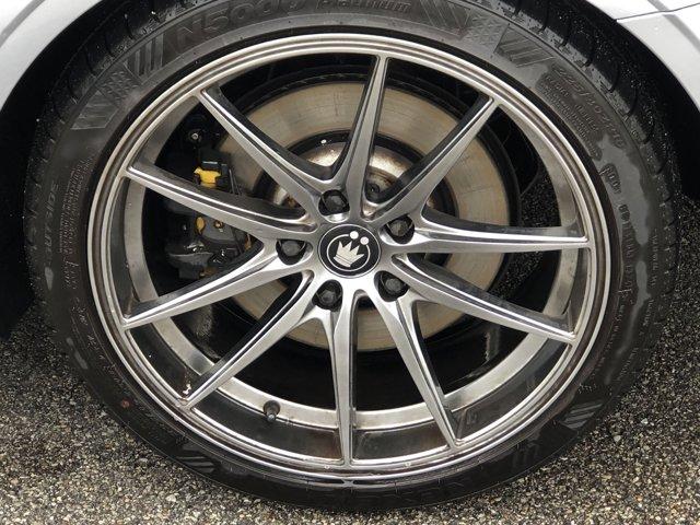 used 2015 Audi S3 car, priced at $13,939