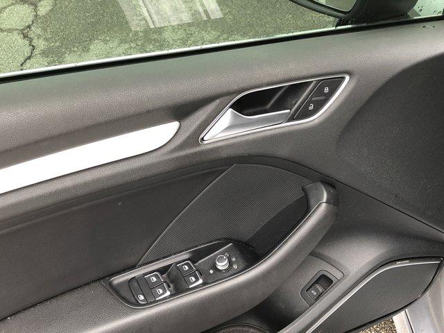 used 2015 Audi S3 car, priced at $13,939