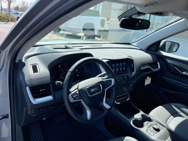 used 2023 GMC Terrain car, priced at $25,447