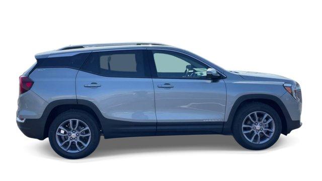 used 2023 GMC Terrain car, priced at $25,447