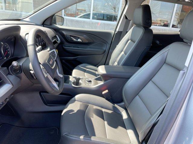 used 2023 GMC Terrain car, priced at $25,447
