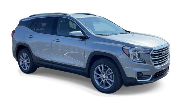 used 2023 GMC Terrain car, priced at $25,447