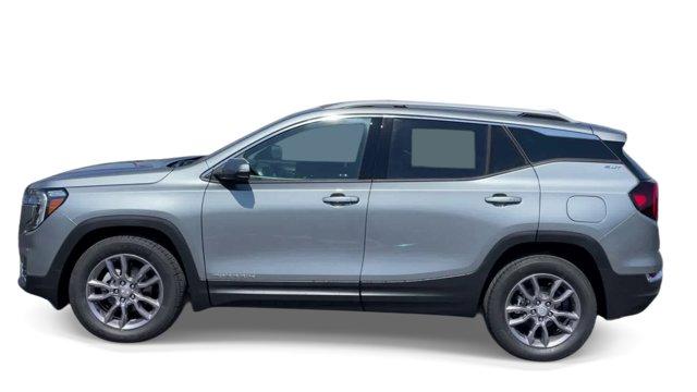 used 2023 GMC Terrain car, priced at $25,447