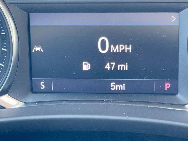 used 2023 GMC Terrain car, priced at $25,447
