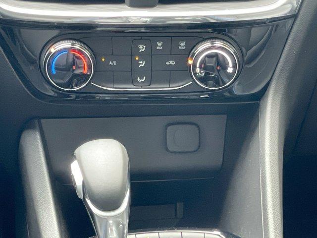 new 2025 Buick Encore GX car, priced at $25,390
