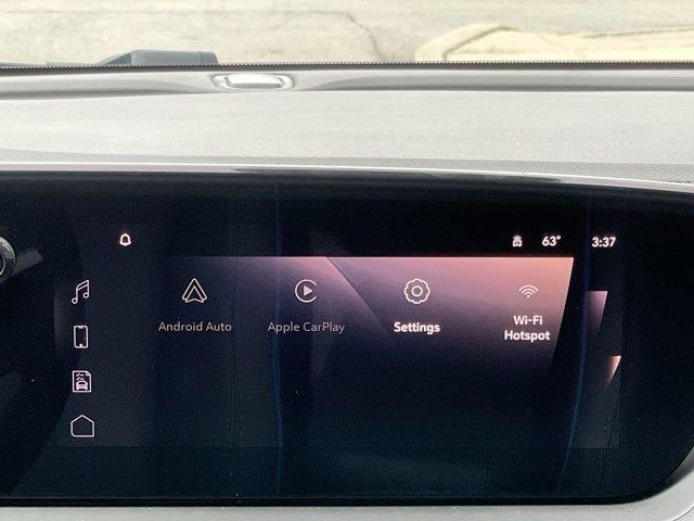 new 2025 Buick Encore GX car, priced at $25,390
